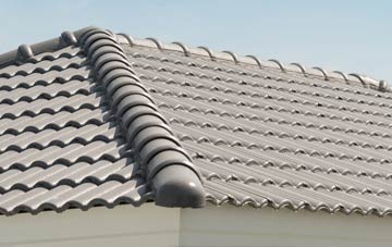 advantages of Hove clay roofing
