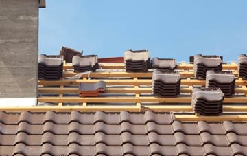 Hove clay roofing costs