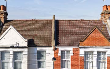 clay roofing Hove, East Sussex