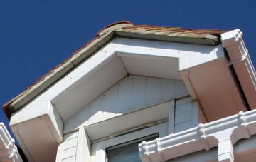 Hove fascia installation costs