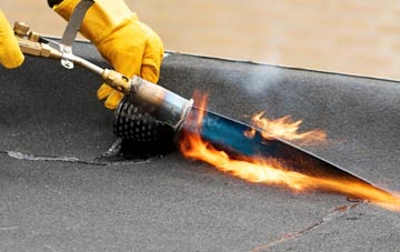 flat roof repairs Hove, East Sussex
