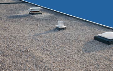 flat roofing Hove, East Sussex