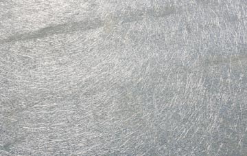 Hove laminate fibreglass or shingles?