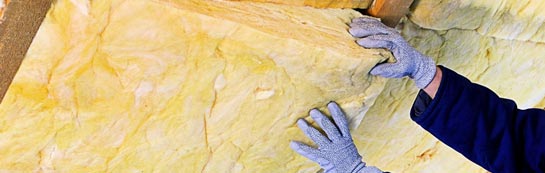 quotes for Hove roof insulation