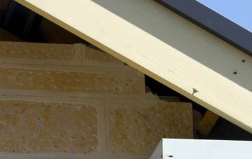 soffit repair Hove