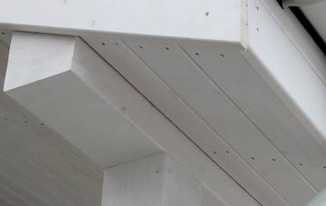 soffits Hove, East Sussex