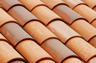 Hove clay roofing