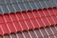 find rated Hove plastic roofing companies